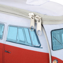 Afbeelding in Gallery-weergave laden, Koeltas Volkswagenbusje