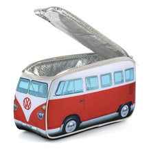 Afbeelding in Gallery-weergave laden, Koeltas Volkswagenbusje