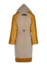 Afbeelding in Gallery-weergave laden, Badjas Ocho - Small - Wave Hawaii