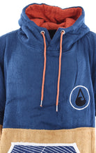 Afbeelding in Gallery-weergave laden, Surfponcho - FLOW - Maat L/XL - Wave Hawaii