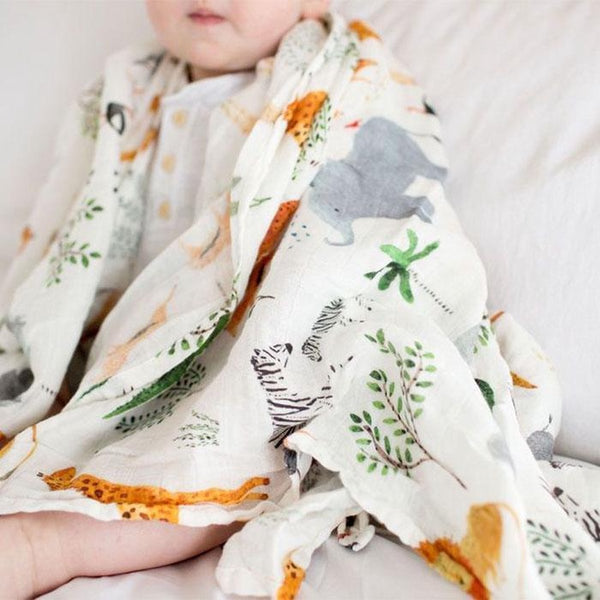 De leukste kraamcadeaus