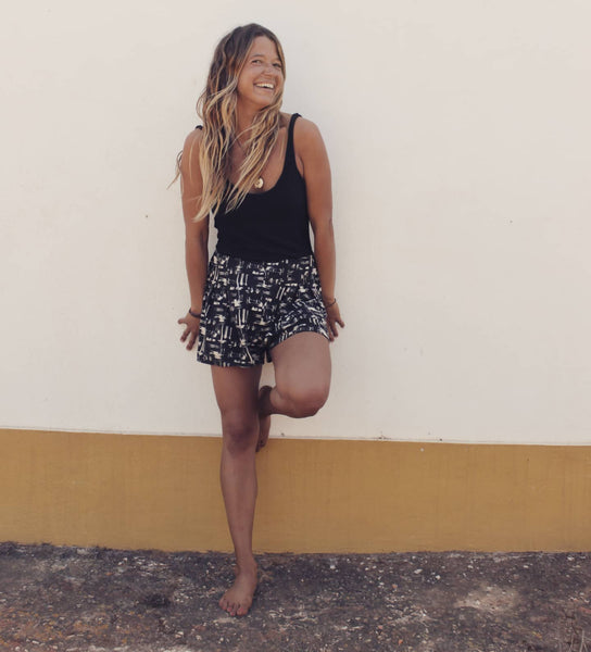 Wie is Eva en wat wil ze met Nalu project bereiken?