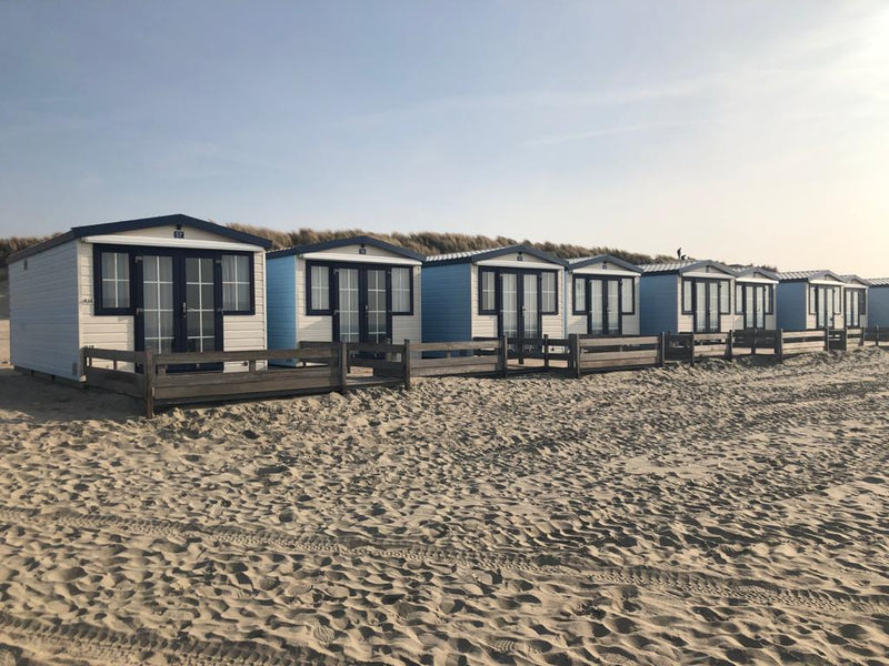 De leukste items voor het inrichten van jouw strandhuis!