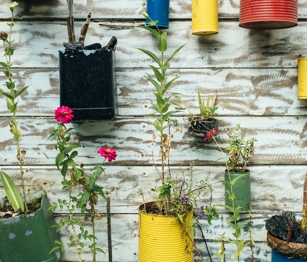 Leuke upcycling producten