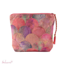 Afbeelding in Gallery-weergave laden, Toilettas multicolor waves - Imbarro
