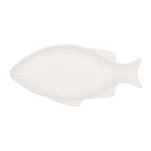Afbeelding in Gallery-weergave laden, Serveerschaal vis - maat M 24 cm - Clayre &amp; Eef
