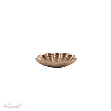 Afbeelding in Gallery-weergave laden, Schaaltje - Schelp - Goud - Imbarro
