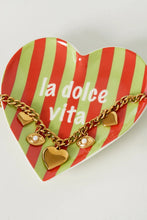Afbeelding in Gallery-weergave laden, Schaaltje la dolce vita
