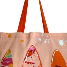 Afbeelding in Gallery-weergave laden, Tote bag surfen - Imbarro
