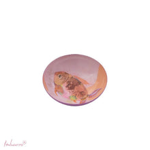 Afbeelding in Gallery-weergave laden, Schalenset goudvis - metaal - Imbarro

