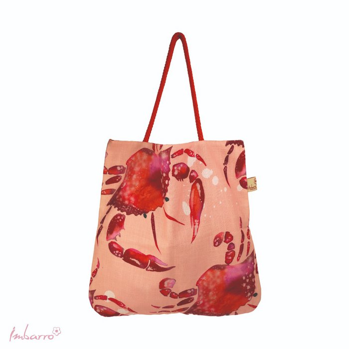 Strandtas krab - Imbarro