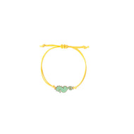 Armband zeepaardje - Global Affairs