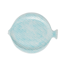 Afbeelding in Gallery-weergave laden, Lunchbord - Aqua - Rice
