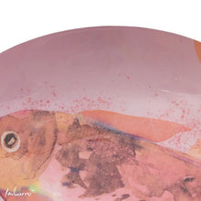 Afbeelding in Gallery-weergave laden, Schalenset goudvis - metaal - Imbarro
