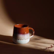 Afbeelding in Gallery-weergave laden, Mokken set van 2 - CHOCOLADE - Mojave glazuur - Sass &amp; Belle
