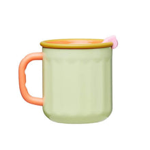 Afbeelding in Gallery-weergave laden, Drinkbeker - BioLoco - Sunrise
