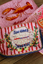 Afbeelding in Gallery-weergave laden, Etui - Sardientjes in Blik

