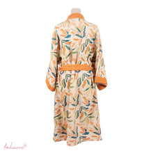 Afbeelding in Gallery-weergave laden, Badjas Kimono - Indira - Imbarro
