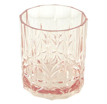 Afbeelding in Gallery-weergave laden, Onbreekbaar glas - rose  - set van 2- Goround
