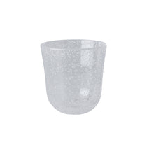 Afbeelding in Gallery-weergave laden, Onbreekbaar glas bubbels - clear  - set van 2- Rice
