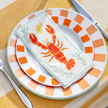 Afbeelding in Gallery-weergave laden, Servetten - Kreeft - Talkings Tables
