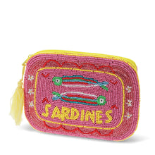 Afbeelding in Gallery-weergave laden, Etui sardines - Rex London
