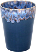 Afbeelding in Gallery-weergave laden, Mok grespresso blue - latte - set van 2

