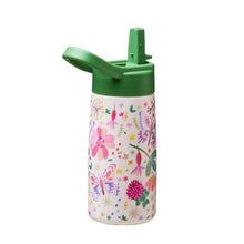 Afbeelding in Gallery-weergave laden, Waterfles kind - BioLoco - Vlinders
