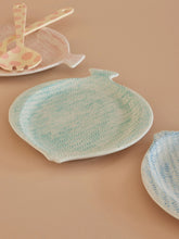 Afbeelding in Gallery-weergave laden, Lunchbord - Aqua - Rice
