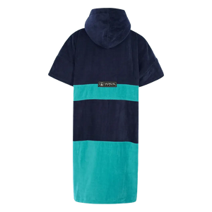 Surfponcho Bluebow - XL - Wave Hawaii