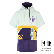 Surfponcho Maneiro - S/M - unisex - Wave Hawaii