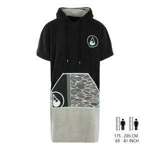 Surfponcho Moledo - XL - Wave Hawaii