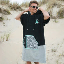 Afbeelding in Gallery-weergave laden, Surfponcho Moledo - XL - Wave Hawaii
