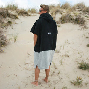 Surfponcho Moledo - XL - Wave Hawaii