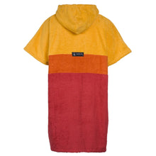 Afbeelding in Gallery-weergave laden, Surfponcho Paia  - dikke velours - S - Wave Hawaii
