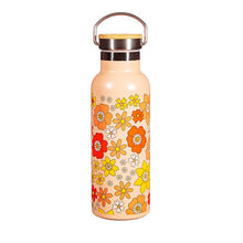 Afbeelding in Gallery-weergave laden, Waterfles – 70s Floral – Sass &amp; Belle
