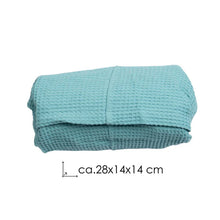 Afbeelding in Gallery-weergave laden, Surfponcho reizen - Pahoa - maat S/M of L/XL
