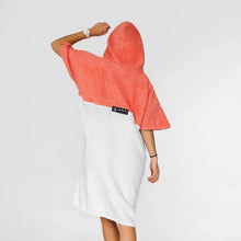 Afbeelding in Gallery-weergave laden, Surfponcho  - Tavira - m

