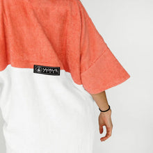 Afbeelding in Gallery-weergave laden, Surfponcho  - Tavira - m
