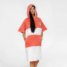Afbeelding in Gallery-weergave laden, Surfponcho  - Tavira - m
