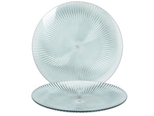 Afbeelding in Gallery-weergave laden, Borden onbreekbaar - blauw - set van 4

