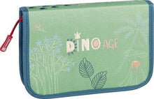 Afbeelding in Gallery-weergave laden, Etui Dino - gevuld met 16 items! - Brunnen
