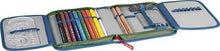Afbeelding in Gallery-weergave laden, Etui Dino - gevuld met 16 items! - Brunnen
