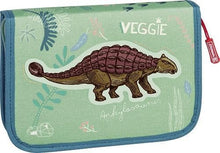 Afbeelding in Gallery-weergave laden, Etui Dino - gevuld met 16 items! - Brunnen

