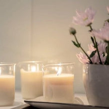 Afbeelding in Gallery-weergave laden, Kaars Massage Candle Sunset - Rustik Lys by Kimmi
