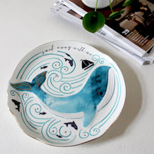 Afbeelding in Gallery-weergave laden, Serveerbord - By the Sea - House of Disaster
