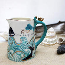 Afbeelding in Gallery-weergave laden, Melkkan - By the Sea - House of Disaster
