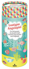 Afbeelding in Gallery-weergave laden, Houten visspel - moses.

