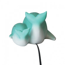 Afbeelding in Gallery-weergave laden, Walvislamp aan snoer moeder &amp; baby - House of Disaster
