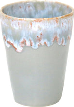 Afbeelding in Gallery-weergave laden, Mok grespresso - latte - zand - set van 2
